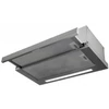 Kép 2/5 - 214018 - OPERIS MUNDO PLUS 60 inox teleszkópos páraelszívó