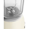 Kép 4/4 - BLF03CREU - SMEG TURMIXGÉP, 50-es évek retro design bézs
