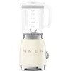 Kép 2/4 - BLF03CREU - SMEG TURMIXGÉP, 50-es évek retro design bézs