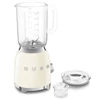 Kép 3/4 - BLF03CREU - SMEG TURMIXGÉP, 50-es évek retro design bézs