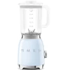 Kép 2/4 - BLF03PBEU - SMEG TURMIXGÉP, 50-es évek retro design világoskék