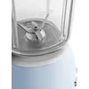 Kép 3/4 - BLF03PBEU - SMEG TURMIXGÉP, 50-es évek retro design világoskék