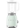 Kép 2/4 - BLF03PGEU - SMEG TURMIXGÉP, 50-es évek retro design világoszöld