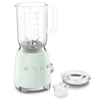 Kép 3/4 - BLF03PGEU - SMEG TURMIXGÉP, 50-es évek retro design világoszöld