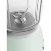 Kép 4/4 - BLF03PGEU - SMEG TURMIXGÉP, 50-es évek retro design világoszöld