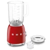 Kép 4/4 - BLF03RDEU - SMEG TURMIXGÉP, 50-es évek retro design piros