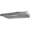 Kép 2/3 - CHE6BX.1 - EVIDO LEAN 60W hagyományos páraelszívó felső/hátsó kivezetéssel, 60 cm, inox