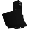 Kép 2/4 - CHY6TB.1 - EVIDO SKY PRO 60B design páraelszívó, 60 cm, érintőszenzoros vezérlés, fekete üveg