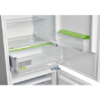 Kép 3/5 - RFB332W.2 - Evido Igloo 332W beépíthető fehér hűtőszekrény