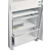 Kép 4/5 - RFB332W.2 - Evido Igloo 332W beépíthető fehér hűtőszekrény