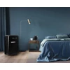 Kép 6/8 - KLF05BLEU - SMEG MINI VÍZFORRALÓ, retro, fekete