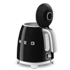 Kép 3/8 - KLF05BLEU - SMEG MINI VÍZFORRALÓ, retro, fekete