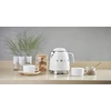 Kép 5/8 - KLF05CREU - SMEG MINI VÍZFORRALÓ, retro, bézs