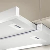 Kép 5/8 - PRF0037990B - Elica Elite 14 Lux teleszkópos kihúzható beépíthető páraelszívó 60cm fehér