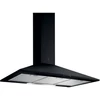 Kép 3/5 - PRF0151544 - Elica Missy BL/A/90 fali páraelszívó,kürtős, 90 cm, fekete