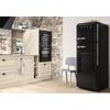 Kép 3/4 - SF6905N1 - Smeg Victoria hőlégkeveréses sütő fekete