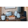 Kép 5/7 - KLF05PBEU - SMEG MINI VÍZFORRALÓ, retro, pasztel kék