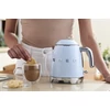 Kép 6/7 - KLF05PBEU - SMEG MINI VÍZFORRALÓ, retro, pasztel kék