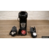 Kép 3/5 - 6550_15292 - IKOHS Cafetera Potts  Kávéfőző multikapszulás fekete