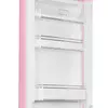 Kép 3/8 - FAB32LPK5 - Smeg Kombinált hűtő és fagyasztó rózsaszín balos