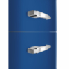 Kép 4/9 - FAB32RBE5 - Smeg Kombinált hűtő és fagyasztó kék jobbos