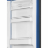 Kép 7/9 - FAB32RBE5 - Smeg Kombinált hűtő és fagyasztó kék jobbos