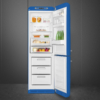 Kép 2/9 - FAB32RBE5 - Smeg Kombinált hűtő és fagyasztó kék jobbos