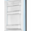 Kép 6/8 - FAB32LPB5 - Smeg Kombinált hűtő és fagyasztó pasztelkék balos
