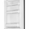 Kép 5/9 - FAB32RWH5 - Smeg Kombinált hűtő és fagyasztó fehér jobbos