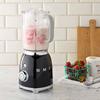 Kép 4/7 - BLF01BLEU - Smeg turmixgép fekete