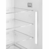Kép 4/9 - FAB38RPB5 - Smeg Kombinált alulfagyasztós hűtőszekrény világoskék jobbos
