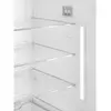 Kép 4/9 - FAB38RWH5 - Smeg Kombinált alulfagyasztós hűtőszekrény fehér jobbos