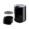 Kép 2/4 - 10843_25000 - Ikofry Touch airfryer IKOHS Forrólevegős sütő fekete
