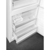 Kép 4/8 - FA490RWH5 - Smeg Szabadonálló hűtőszekrény és fagyasztó fehér