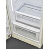 Kép 6/8 - FAB28LCR5 - Smeg retro hűtőszekrény bézs balos