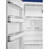 Kép 6/9 - FAB28LPB5 - Smeg retro hűtőszekrény világoskék balos