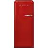 Kép 5/10 - FAB28LRD5 - Smeg retro hűtőszekrény piros balos