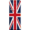 Kép 8/10 - FAB28RDUJ5 - Smeg retro hűtőszekrény angol zászlós jobbos