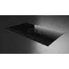 Kép 4/10 - PRF0184019 - ELICA NIKOLATESLA UNPLUGGED BL/A/90 páraelszívóval integrált indukciós főzőlap, 90 cm, belső keringetés, fekete