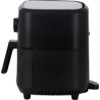 Kép 2/4 - 10843_25000 - Ikofry Touch airfryer IKOHS Forrólevegős sütő fekete
