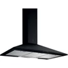 Kép 1/5 - PRF0151544 - Elica Missy BL/A/90 fali páraelszívó,kürtős, 90 cm, fekete