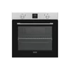 Kép 1/2 - BOL6DX.3 - EVIDO LEVEL 60X multifunkciós sütő, inox