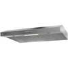 Kép 1/3 - CHE6BX.1 - EVIDO LEAN 60W hagyományos páraelszívó felső/hátsó kivezetéssel, 60 cm, inox
