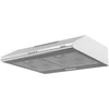 Kép 1/6 - CHS6BX.1 - EVIDO DUALFLOW 60X páraelszívó, hátsó kivezetéses, 60 cm, inox