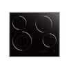 Kép 1/2 - HVV6TB.5 - EVIDO VETRO 60CB üvegkerámia főzőlap, 60 cm, fekete