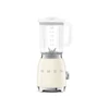 Kép 1/4 - BLF03CREU - SMEG TURMIXGÉP, 50-es évek retro design bézs
