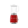 Kép 1/4 - BLF03RDEU - SMEG TURMIXGÉP, 50-es évek retro design piros