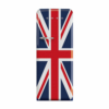 Kép 1/10 - FAB28RDUJ5 - Smeg retro hűtőszekrény angol zászlós jobbos - FAB28RDUJ5