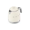 Kép 1/8 - KLF03CREU - Smeg vízforraló bézs - KLF03CREU