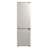Kép 1/3 - MD1201003 - Master Kitchen beépíthető kombinált hűtőszekrény MKRF NF 320I A+